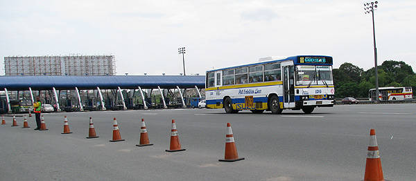 TopGear.com.ph Philippine Car News - LTFRB suspends/cancels franchise of bus companies