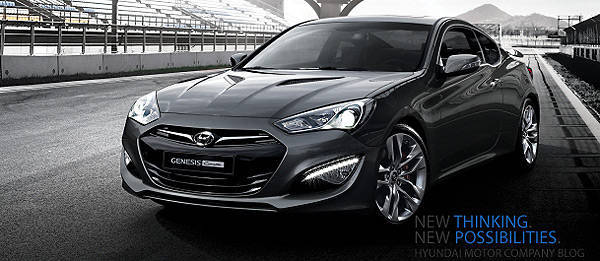 TopGear.com.ph Philippine Car News - Hyundai blog reveals look, specs of refreshed Genesis Coupe