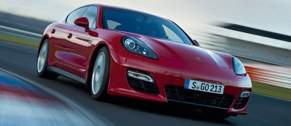 Porsche launches another Panamera variant TopGear.com.ph Philippine Car News - Porsche launches another Panamera variant