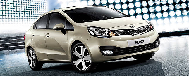 Columbian Autocar gears up for Philippine launch of all-new Kia Rio