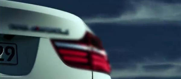 Unofficial BMW blog reveals performance figures of X6 M diesel TopGear.com.ph Philippine Car News - Unofficial BMW blog reveals performance figures of X6 M diesel