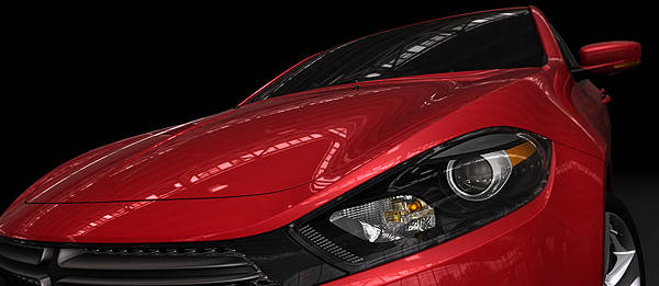 TopGear.com.ph Philippine Car News - Dodge reveals Chevrolet Cruze's rival in all-new Dart