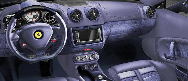 Ferrari launches its in-house customization program TopGear.com.ph Philippine Car News - Ferrari launches its in-house customization program