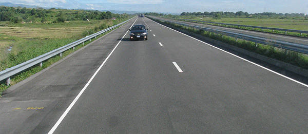 TopGear.com.ph Philippine Car News - Construction of Tarlac-Pangasinan-La Union Expressway now at 42 percent
