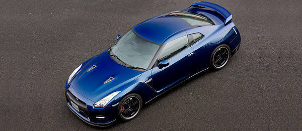 TopGear.com.ph Philippine Car News - Nissan unveils hardcore yet fully road legal GT-R