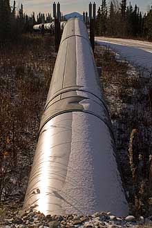 Solons want oil pipelines to be regulated TopGear.com.ph Philippine Car News - Solons want oil pipelines to be regulated