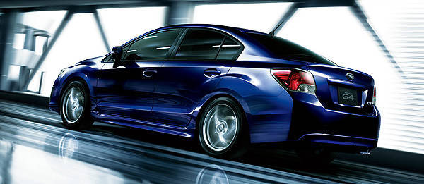 TopGear.com.ph Philippine Car News - Subaru to debut two production-based concepts at Tokyo Auto Salon