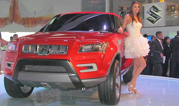 TopGear.com.ph Philippine Car News - Is this the next-generation Suzuki Jimny