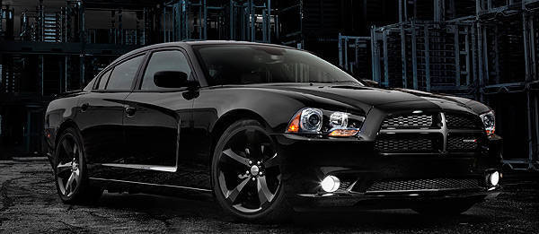 TopGear.com.ph Philippine Car News - 2012 Dodge Charger to get Beats by Dr. Dre audio system
