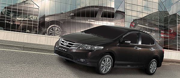 Honda Cars Philippines launches updated City TopGear.com.ph Philippine Car News - Honda Cars Philippines launches updated City