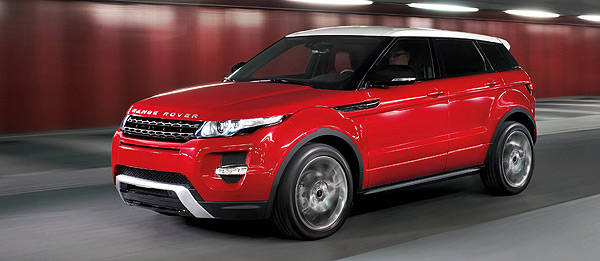 TopGear.com.ph Philippine Car NEws - Land Rover Philippines launches Range Rover Evoque
