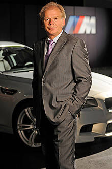 TopGear.com.ph Philippine Car News - BMW to launch new M-range at Geneva Motor Show