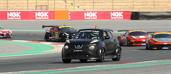 TopGear.com.ph Philippine Car News - Nissan confirms Juke-R's performance specs