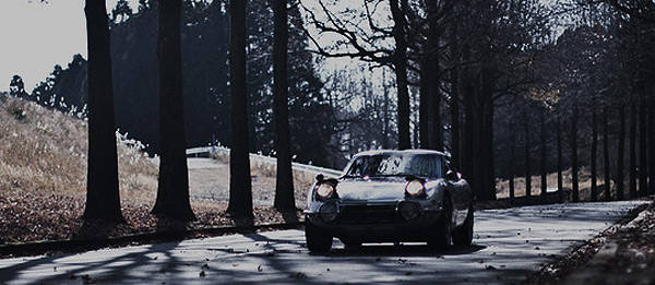 TopGear.com.ph Philippine Car News - Toyota turns classic 2000GT turned into electric vehicle