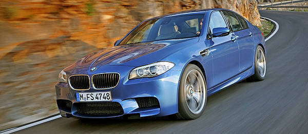 TopGear.com.ph Philippine Car News - What can you expect from BMW this year