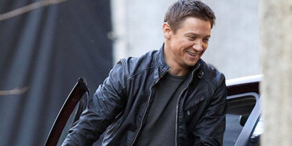 The Bourne Legacy