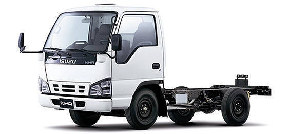 TopGear.com.ph Philippine Car News - Isuzu trucks top sales of its segments for 2011