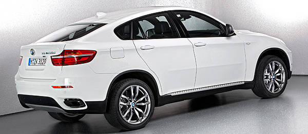 TopGear.com.ph Philippine Car News - BMW reveals its M Performance product range