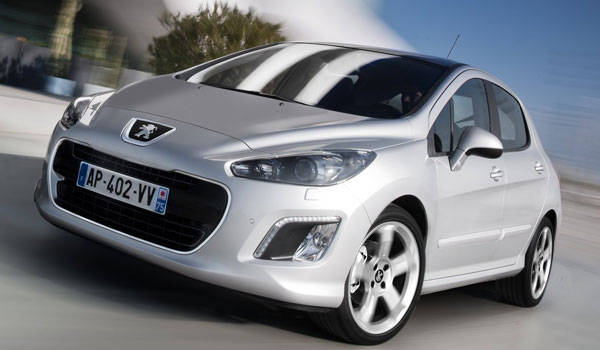 Peugeot returning to the Philippines