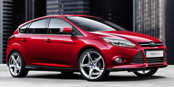 Ford Focus Ford Focus