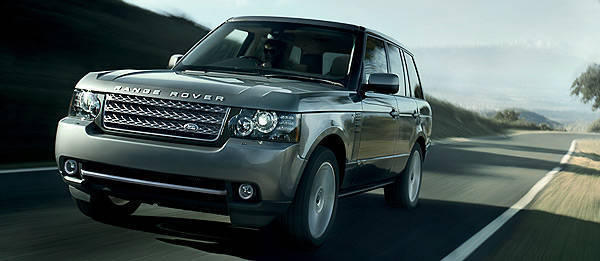 TopGear.com.ph Philippine Car News - Range Rover marks model&rsquo;s 10th anniversary with special edition models