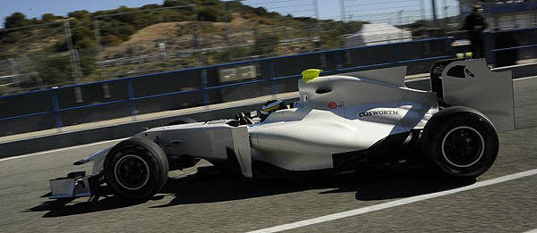 HRT Formula 1 team's 2012 contender fails to meet FIA’s crash tests TopGear.com.ph Philippine Car News - HRT Formula 1 team's 2012 contender fails to meet FIA’s crash tests