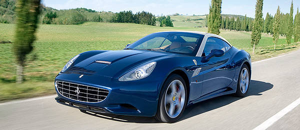 Geneva preview: A lighter, more powerful Ferrari California TopGear.com.ph Philippine Car News - Geneva preview: A lighter, more powerful Ferrari California