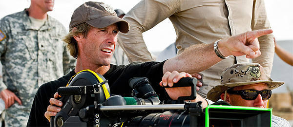 TopGear.com.ph Philippine Car News - Transformers movie director confirms fourth film in the franchise