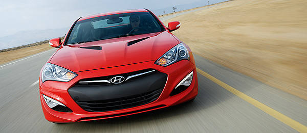 TopGear.com.ph Philippine Car News - Hyundai to bring in four new vehicles this year
