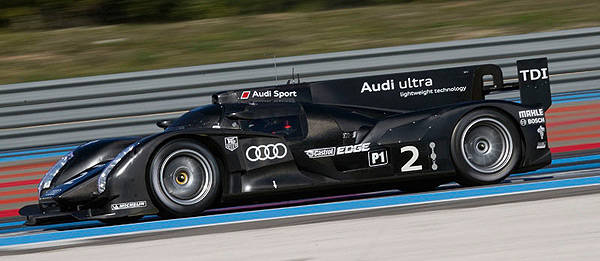 TopGear.com.ph Philippine Car News - National Geographic names 24 Hours of Le Mans as one of world’s top 10 sporting events