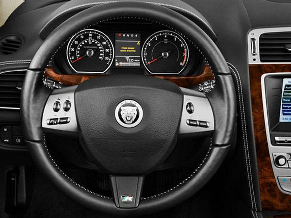 Jaguar XKR Jaguar XKR