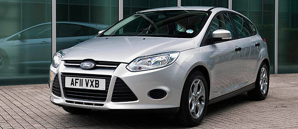 Ford Philippines now feeling the effect of Thailand's floods TopGear.com.ph Philippine Car News - Ford Philippines now feeling the effect of Thailand's floods