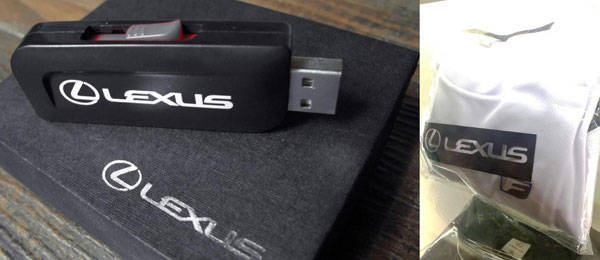 What should Lexus "GS" stand for?