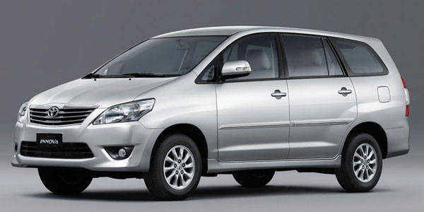Toyota Innova