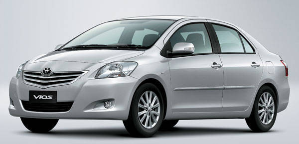 Toyota Vios