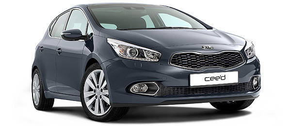 TopGear.com.ph Philippine Car News - Geneva 2012: All-new Kia cee’d