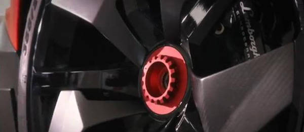 A closer look at the Lamborghini Aventador J TopGear.com.ph Philippine Car News - A closer look at the Lamborghini Aventador J