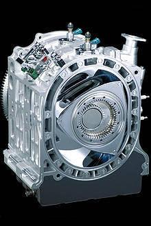 TopGear.com.ph Philippine Car News - Mazda developing all-new, environment friendly rotary engine