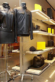 TopGear./com.ph Philippine Car News - Fendi teams up with Maserati to create luggage, accessories collection