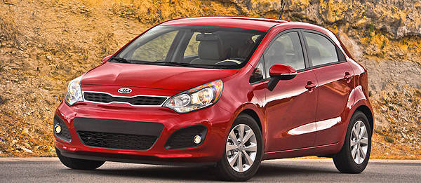 TopGear.com.ph Philippine Car News - Kia bags red dot awards for Picanto, Rio