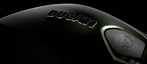 TopGear.com.ph Philippine Car News - Ducati goes ‘Diesel’ for the Monster 1100EVO