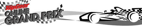 Top Gear Philippines Online Grand Prix