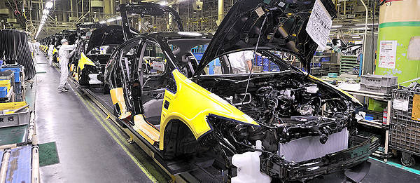 TopGear.com.ph Philippine Car News - House approves second reading of bill for electric, hybrid vehicles