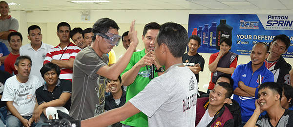 Second Safe-T-Ryders’ Biker Meet-Up to be held at Quezon Memorial Circle TopGear.com.ph Philippine Car News - Second Safe-T-Ryders’ Biker Meet-Up to be held at Quezon Memorial Circle