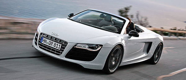 TopGear.com.ph Philippine Car News - Car stolen in Paris is recovered in Athens thanks to vehicle tracking system