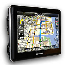 carNAVI to introduce newest model at MIAS TopGear.com.ph Philippine Car News - carNAVI to introduce newest model at MIAS