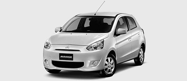 TopGear.com.ph Philippine Car News - Mitsubishi Mirage goes on sale in Thailand