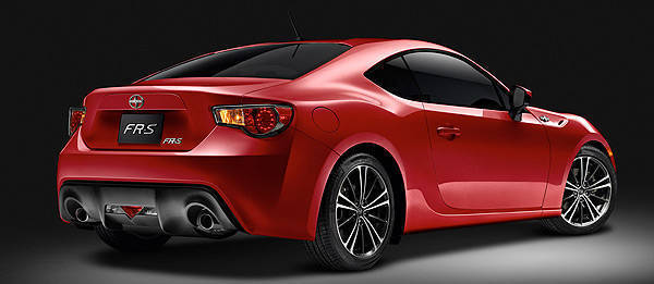 TopGear.com.ph Philippine Car News - Toyota 86 to be priced close to Hyundai Genesis Coupe
