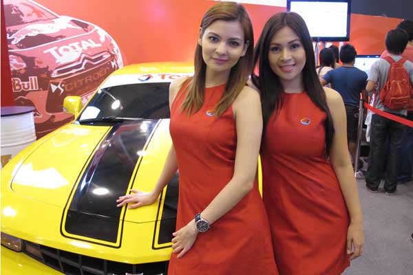 Hot Import Nights babes #6 Hot Import Nights babes #6