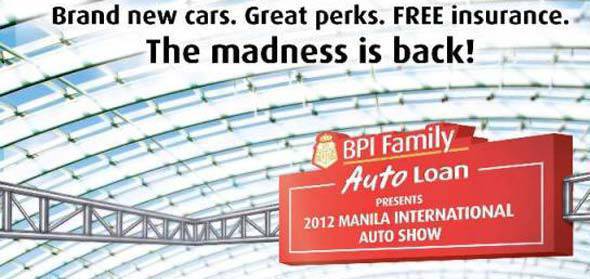 BPI Auto Loan